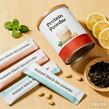 Functional Foods & Beverages